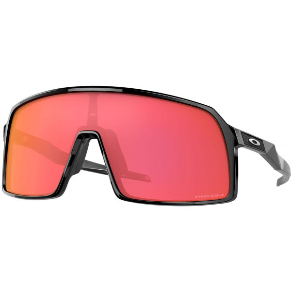 Oakley SUTRO Černá  - Sluneční brýle Oakley