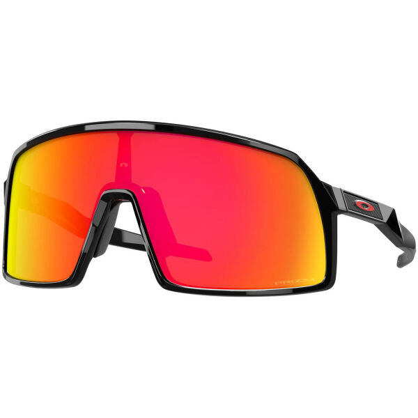 Oakley SUTRO S Černá  - Sluneční brýle Oakley