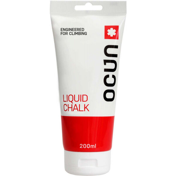 OCÚN CHALK LIQUID 200 Bílá  - Tekuté magnézium OCÚN