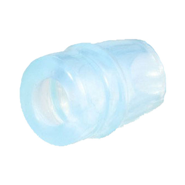 Osprey HYDRAULICS SILICONE NOZZLE Transparentní NS - Hubice Osprey