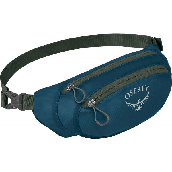 Osprey UL STUFF WAIST PACK Modrá  - Ledvinka Osprey