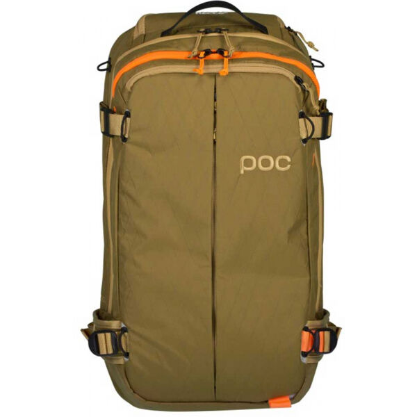 POC DIMENSION VPD BACKPACK Hnědá  - Batoh POC