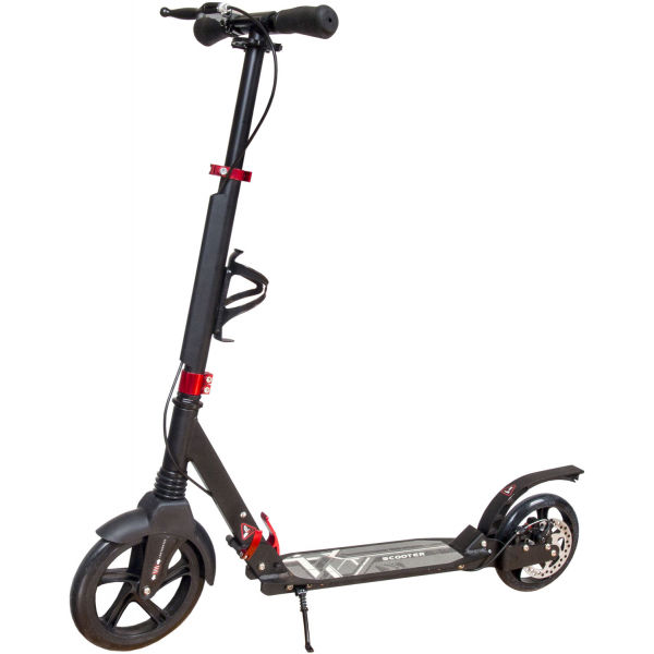 Profilite SCOOTER Černá  - Koloběžka Profilite