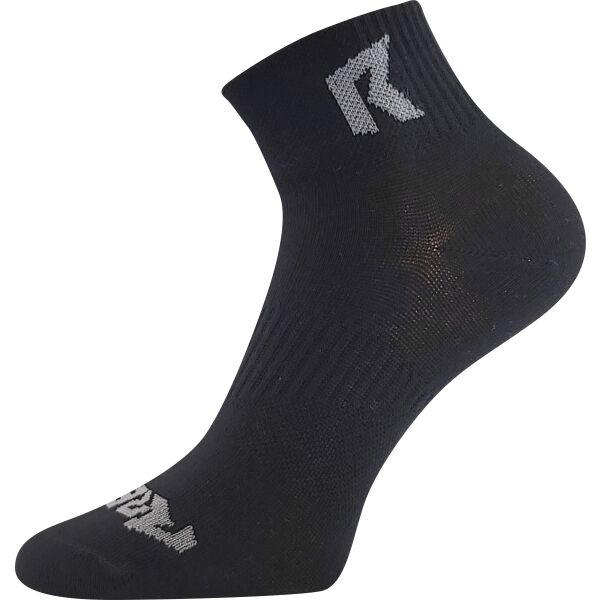 Reaper REAPER 3P Černá 43 - 46 - Ponožky Reaper