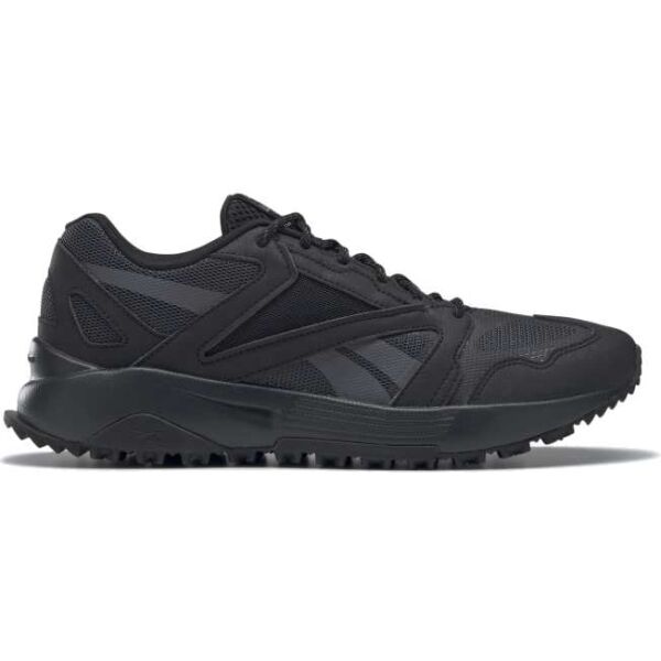 Reebok LAVANTE TERRAIN 2 Černá 12 - Pánská běžecká obuv Reebok