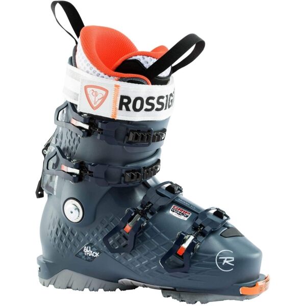 Rossignol ALLTRACK ELITE 90 LT W GW Tmavě modrá 25 - Dámská skialpinistická obuv Rossignol