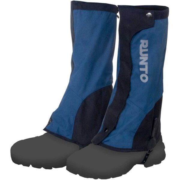 Runto GAIT Modrá S/M - Voděodolné sněhové návleky na boty Runto