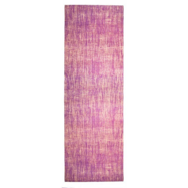 SHARP SHAPE JUTA YOGA MAT  Fialová  - Jogamatka SHARP SHAPE