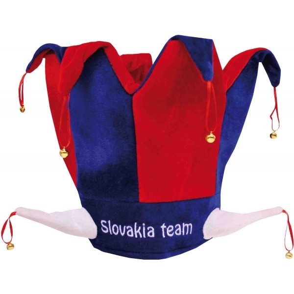 SPORT TEAM KLOBOUK ŠAŠEK SR 3 Modrá NS - Klobouk SPORT TEAM