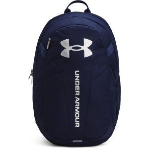 Under Armour HUSTLE LITE Modr&aacute; UNI - Batoh Under Armour