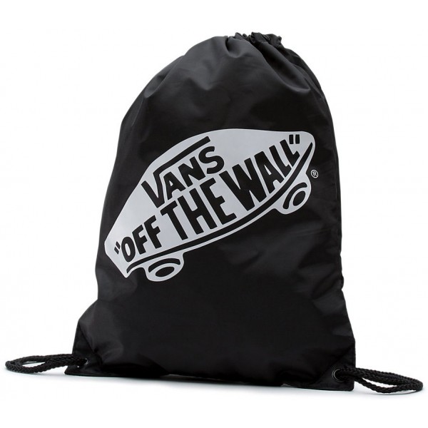 Vans BENCHED BAG černá  - Módní vak na záda Vans