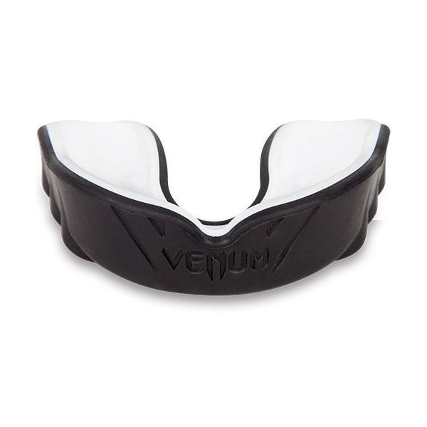 Venum CHALLENGER MOUTHGUARD černá NS - Chránič zubů Venum