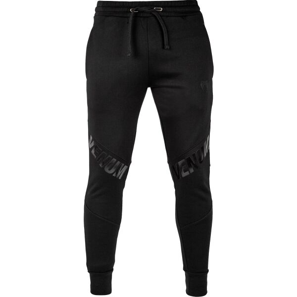 Venum CONTENDER 3.0 JOGGERS Černá M - Pánské tepláky Venum