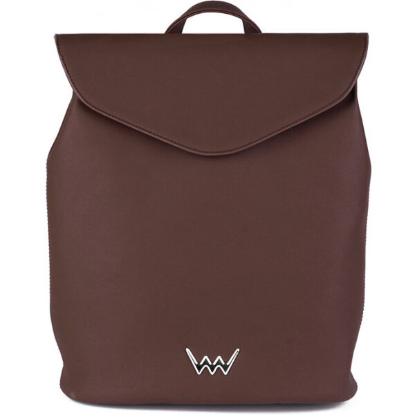VUCH ABIGAIL Hnědá UNI - Dámský batoh VUCH