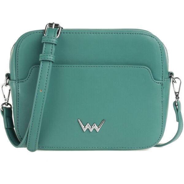 VUCH LATOYA Tyrkysová UNI - Dámská kabelka VUCH