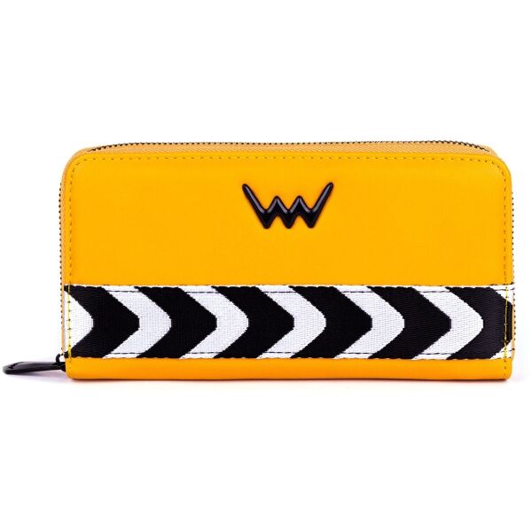 VUCH VERONA Žlutá UNI - Dámská peněženka VUCH