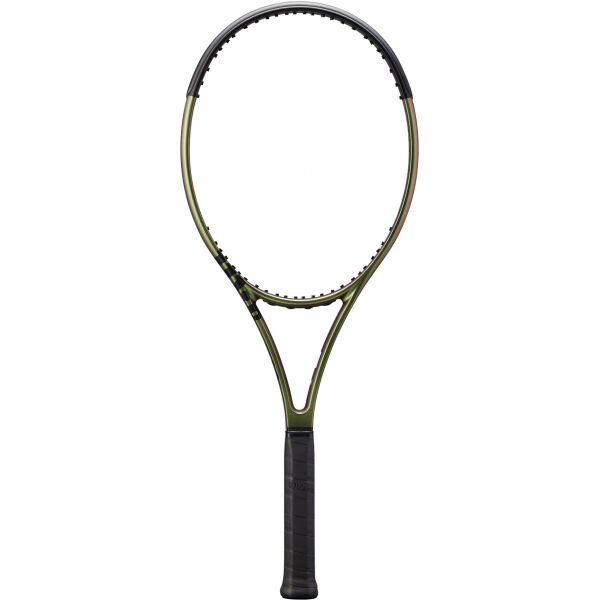 Wilson BLADE 104 V 8.0 Černá 4 - Výkonnostní tenisový rám Wilson