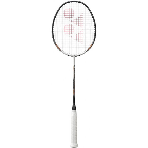 Yonex NANORAY 300R Bílá  - Badmintonová raketa Yonex