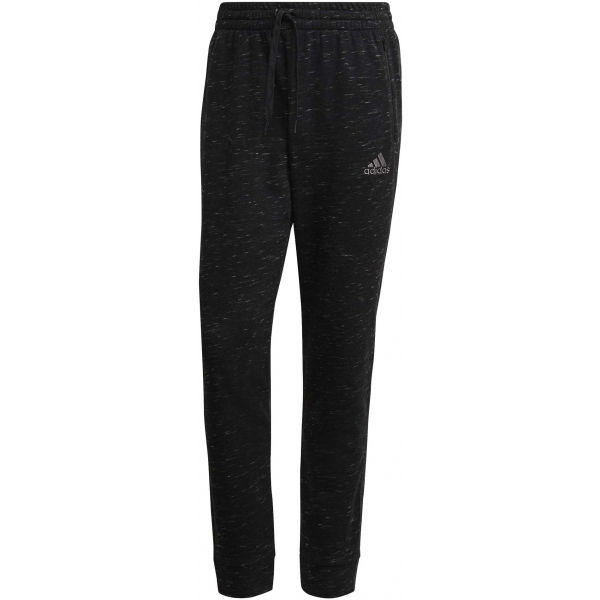 adidas MEL PANT Černá XL - Pánské tepláky adidas
