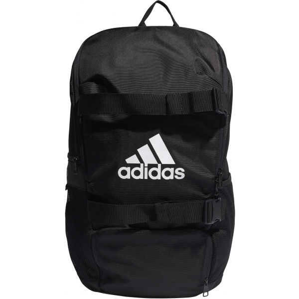 adidas TIRO AEROREADY Černá  - Sportovní batoh adidas