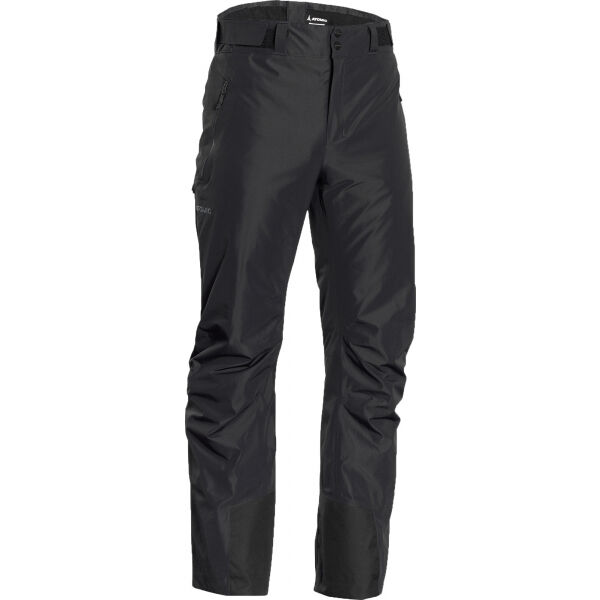 Atomic M SAVOR 2L GTX PANT Černá M - Pánské lyžařské Gore-Texové kalhoty Atomic
