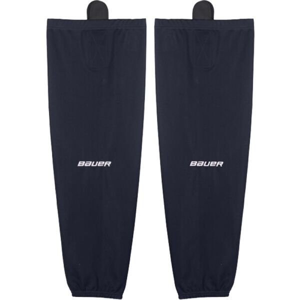 Bauer FLEX STOCK HOCKEY SOCK SR Černá S/M - Hokejové štulpny Bauer