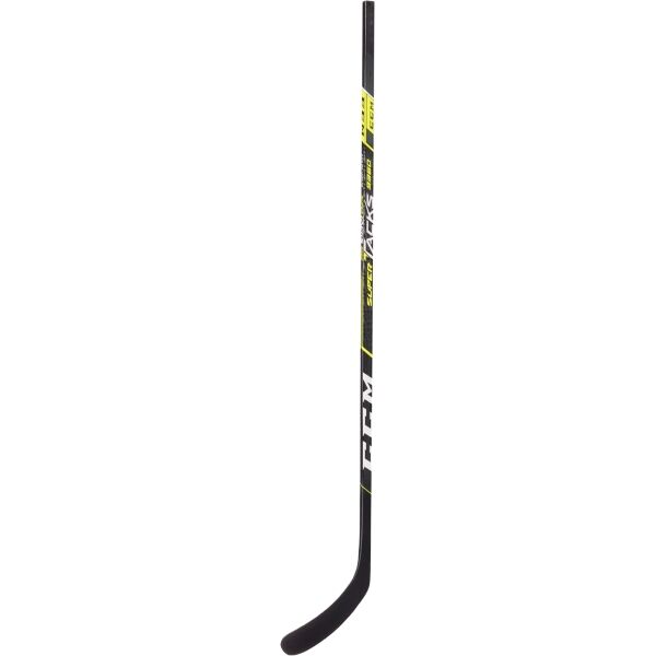 CCM SUPER TACKS HS9360 85G 29 Černá 165 - Hokejová hůl CCM