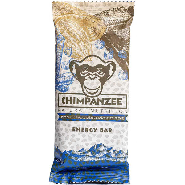 Chimpanzee ENERGY BAR   - Energetická tyčinka Chimpanzee