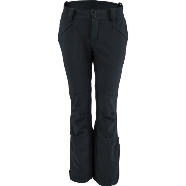 Columbia ROFFE™ RIDGE III PANT černá 4 - Dámské lyžařské kalhoty Columbia