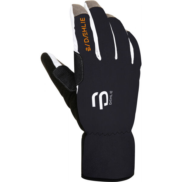 Daehlie GLOVE ACTIVE Černá 11 - Rukavice na běžky Daehlie