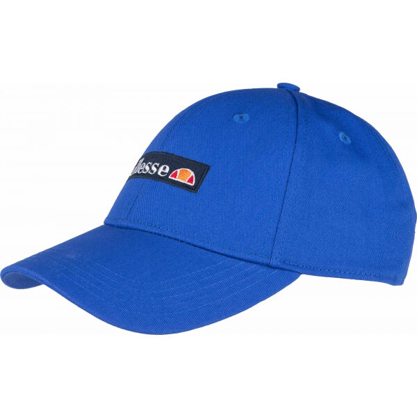 ELLESSE DREBBO CAP Modrá UNI - Kšiltovka ELLESSE