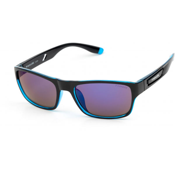 Finmark F2054 modrá NS - Sluneční brýle Finmark