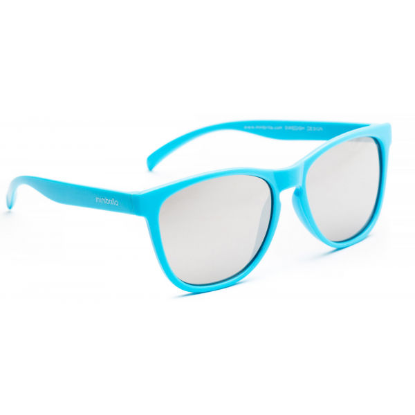 GRANITE MINIBRILLA 41929-30 modrá NS - Sluneční brýle GRANITE