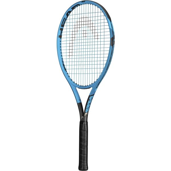 Head IG CHALLENGE PRO Modrá 4 - Tenisová raketa Head