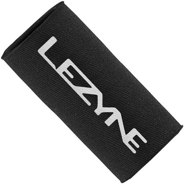 Lezyne 16/20G CO2 SLEEVE Černá  - Obal na bombičky Lezyne