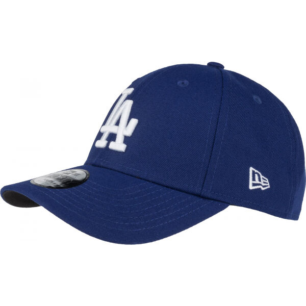 New Era KIDS 9FORTY THE LEAGUE Modrá YOUTH - Dětská klubová kšiltovka New Era