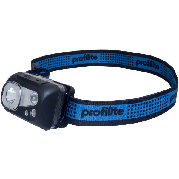 Profilite MERCURY Modrá  - Čelová LED svítilna Profilite
