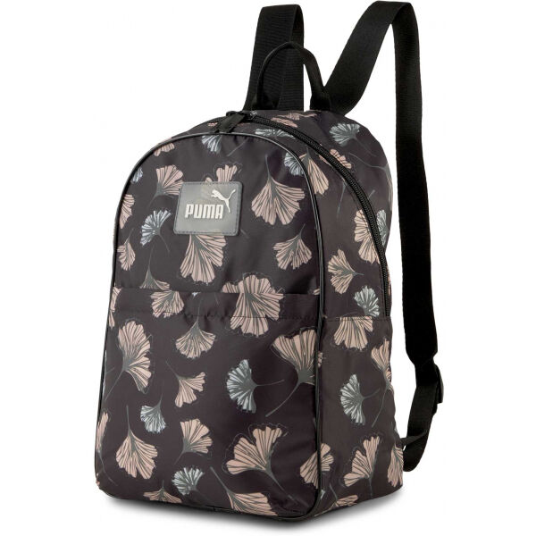 Puma CORE POP BACKPACK Tmavě šedá  - Dámský batoh Puma