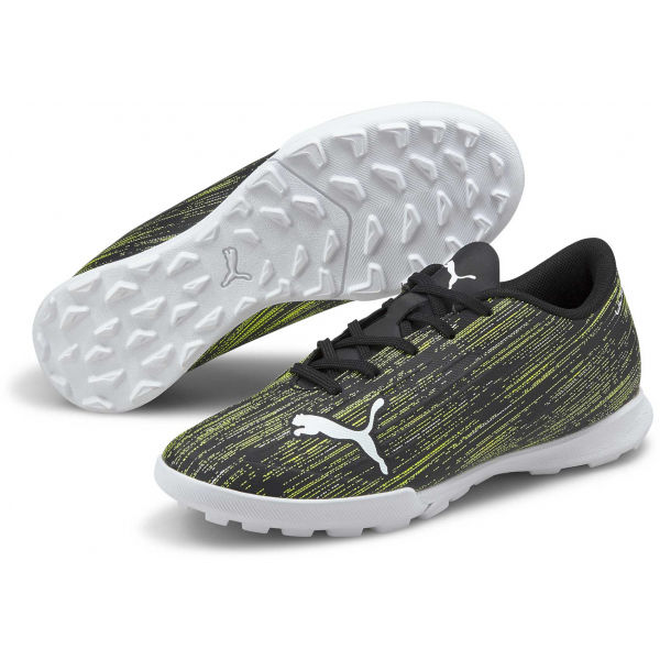 Puma ULTRA 4.2 TT JR Černá 3 - Dětské turfy Puma