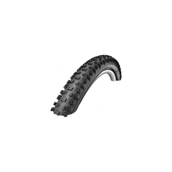 Schwalbe CX COMP 40-622 B+RT Černá  - Plášť - Schwalbe Schwalbe