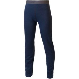 Sensor MERINO DF Tmavě modr&aacute; 150 - Juniorsk&eacute; funkčn&iacute; pr&aacute;dlo Sensor