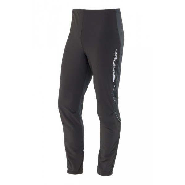 Sensor PROFI M černá L - Pánské kalhoty Sensor