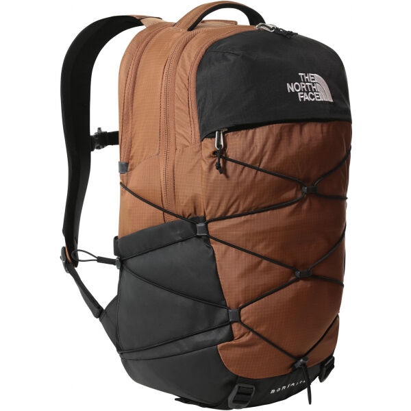 The North Face BOREALIS Hnědá UNI - Batoh The North Face