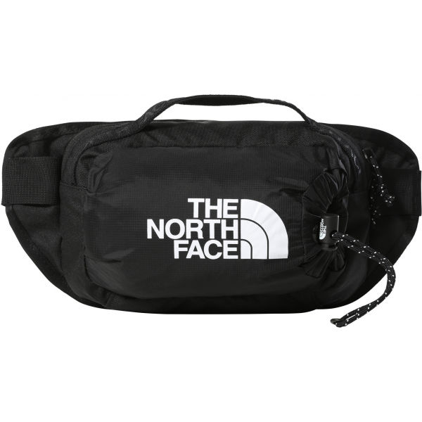 The North Face BOZER HIP PACK III L Černá UNI - Ledvinka The North Face