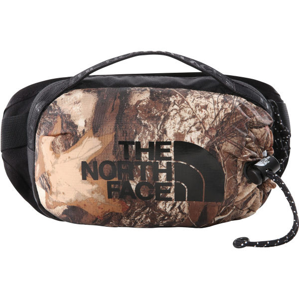 The North Face BOZER HIP PACK III S Černá UNI - Ledvinka The North Face