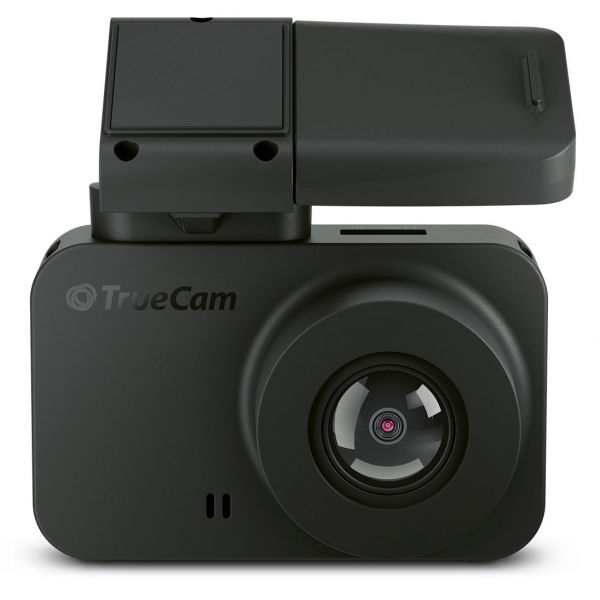 TrueCam M5 GPS WIFI Černá UNI - Autokamera TrueCam