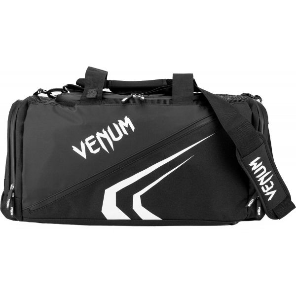 Venum TRALINER LITE EVO SPORTS Černá UNI - Sportovní taška Venum