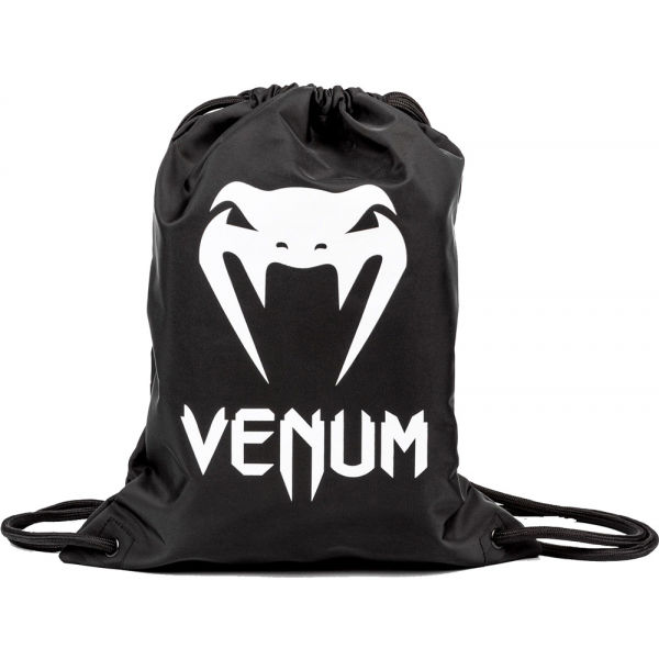 Venum CLASSIC DRAWSTRING BAG Černá UNI - Sportovní vak Venum