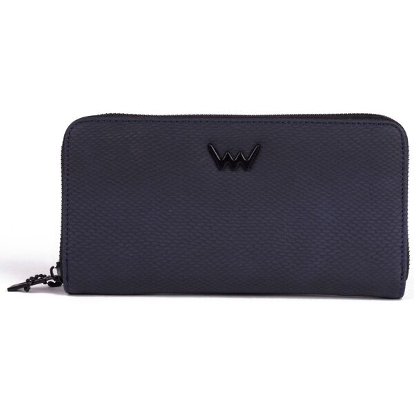 VUCH CASIDY Tmavě šedá UNI - Dámská peněženka VUCH