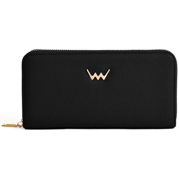 VUCH NIGHTIE NICCI Černá UNI - Dámská peněženka VUCH